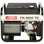 AGREGAT PRĄDOTWÓRCZY FH-8000TR 3500 W / 7000 VA Honda GX 390 FOGO