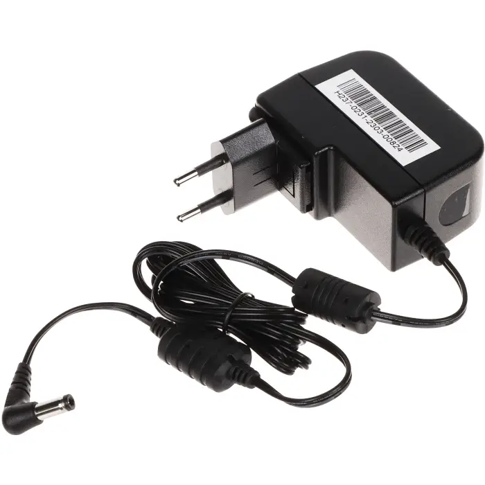 ZASILACZ IMPULSOWY FIBRE-IRS/POWERSUPPLY