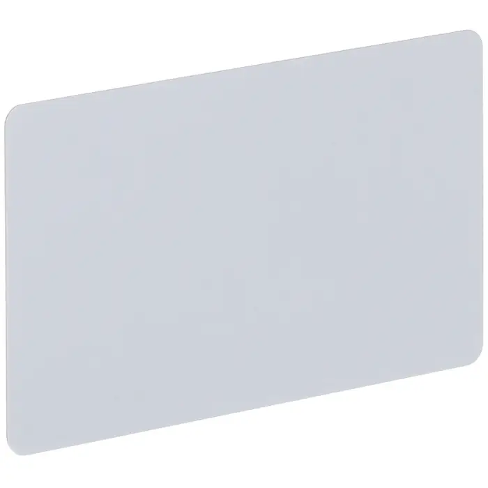 KARTA ZBLIŻENIOWA RFID FM11RF08-M1 13.56 MHz S50 Hikvision