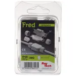 MUFA PRZELOTOWA GELBOX FRED IP68 RayTech