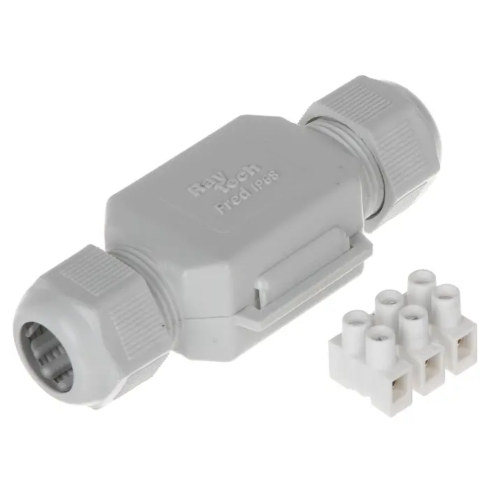 MUFA PRZELOTOWA GELBOX FRED IP68 RayTech