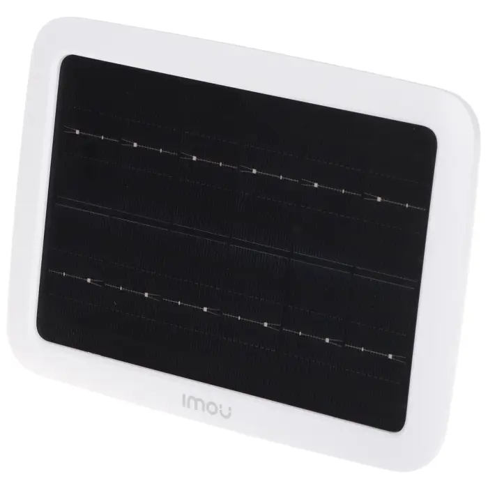 PANEL FOTOWOLTAICZNY FSP12 DO KAMERY IMOU CELL GO