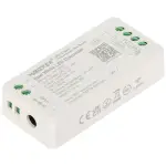 STEROWNIK OŚWIETLENIA LED FUT035S 2.4 GHz, CCT 12 ... 24 V DC MiBOXER / Mi-Light