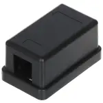 OBUDOWA DO ZŁĄCZ KEYSTONE FX-MULTI/B