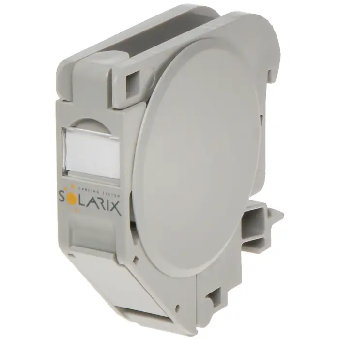 OBUDOWA DO ZŁĄCZ KEYSTONE FX-MULTI/DIN