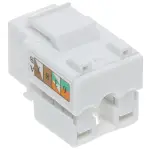 ZŁĄCZE KEYSTONE FX-RJ45-54