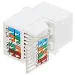 ZŁĄCZE KEYSTONE FX-RJ45-56