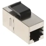 ZŁĄCZE KEYSTONE FX-RJ45-57