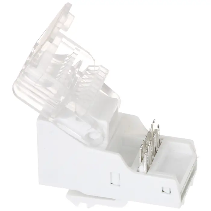 ZŁĄCZE KEYSTONE FX-RJ45-59