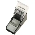 ZŁĄCZE KEYSTONE FX-RJ45-59B