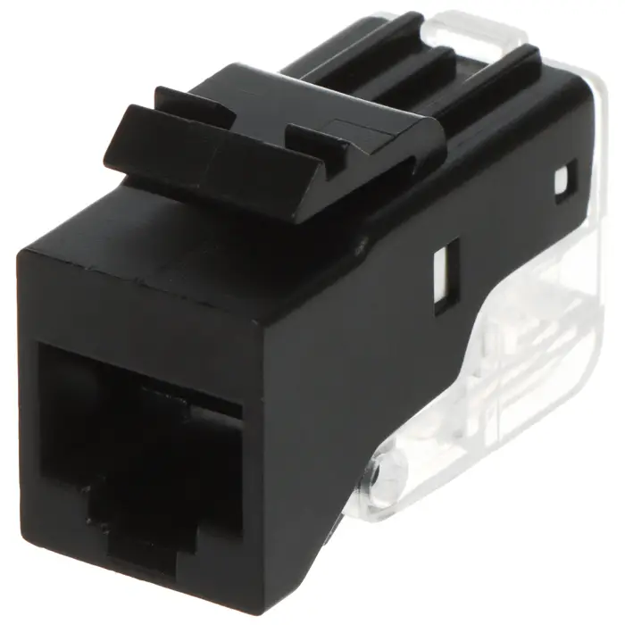 ZŁĄCZE KEYSTONE FX-RJ45-59B