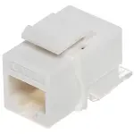 ZŁĄCZE KEYSTONE FX-RJ45-61