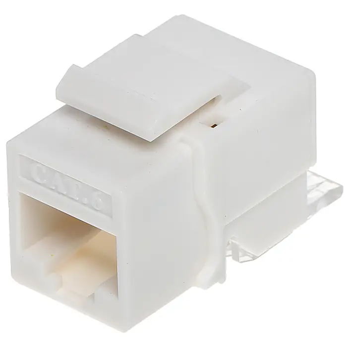 ZŁĄCZE KEYSTONE FX-RJ45-61