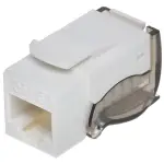 ZŁĄCZE KEYSTONE FX-RJ45-63