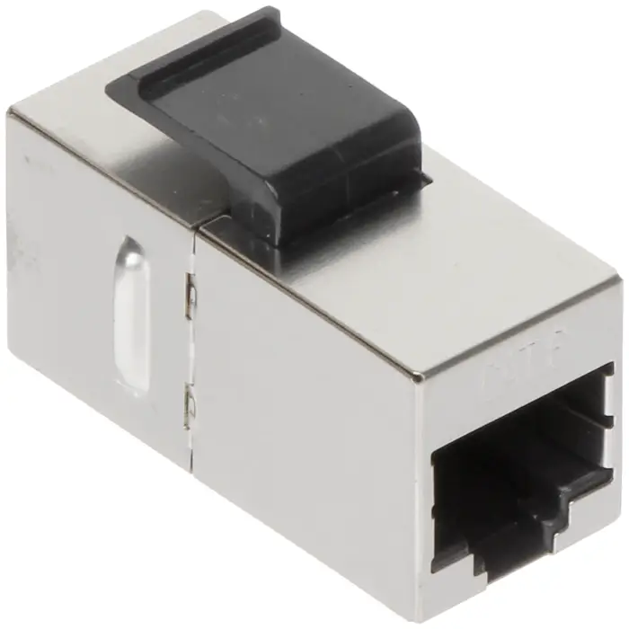 ZŁĄCZE KEYSTONE FX-RJ45-66