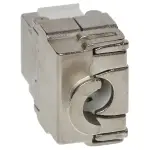 ZŁĄCZE KEYSTONE FX-RJ45-6A-01*P50