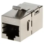 ZŁĄCZE KEYSTONE FX-RJ45-6A-08