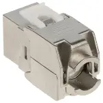 ZŁĄCZE KEYSTONE FX-RJ45-6A-16