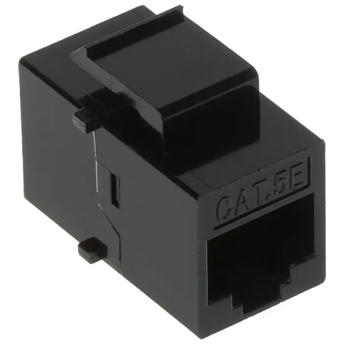 ZŁĄCZE KEYSTONE FX-RJ45-G/RJ45-G-B