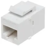 ZŁĄCZE KEYSTONE FX-RJ45-G/RJ45-G