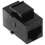 ZŁĄCZE KEYSTONE FX-RJ45-G/RJ45-G/6-B