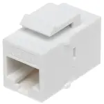 ZŁĄCZE KEYSTONE FX-RJ45-G/RJ45-G/6