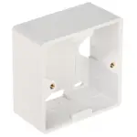 PUSZKA NATYNKOWA DO GNIAZD MODULARNYCH KEYSTONE FX-SX9-0