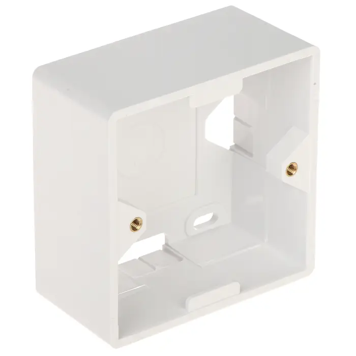 PUSZKA NATYNKOWA DO GNIAZD MODULARNYCH KEYSTONE FX-SX9-0