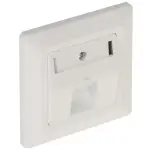 GNIAZDO MODULARNE KEYSTONE FX-SX9-1