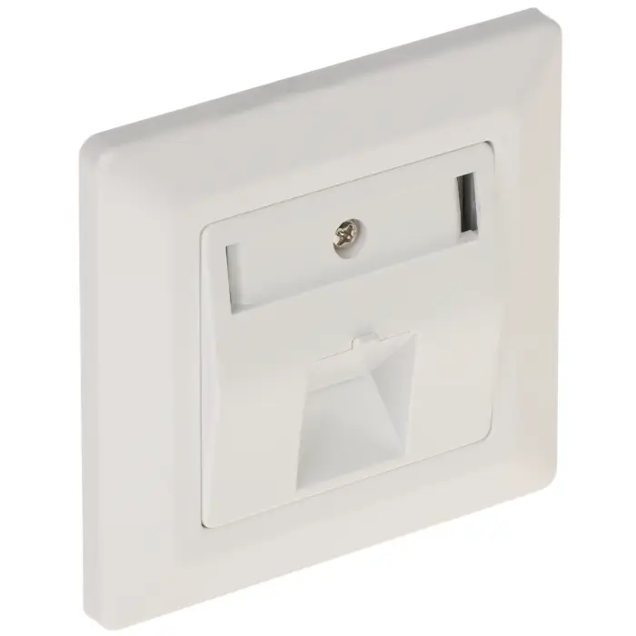 GNIAZDO MODULARNE KEYSTONE FX-SX9-1