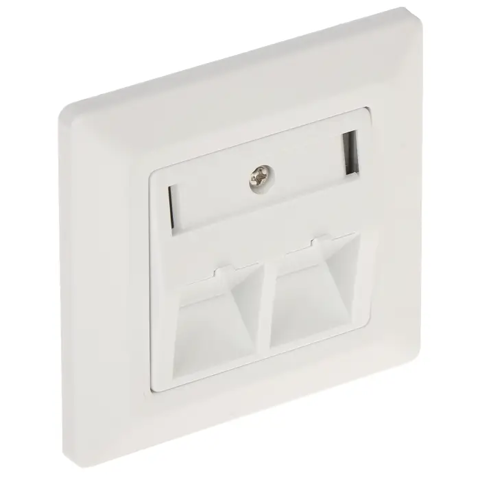 GNIAZDO MODULARNE KEYSTONE FX-SX9-2
