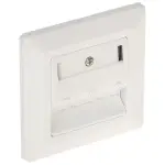 GNIAZDO MODULARNE KEYSTONE FX-SX9-3