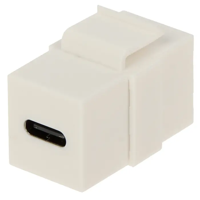 ZŁĄCZE KEYSTONE FX-USB-C