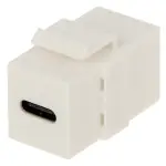 ZŁĄCZE KEYSTONE FX-USB-C
