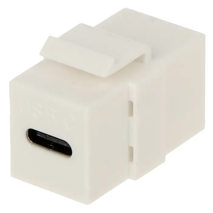 ZŁĄCZE KEYSTONE FX-USB-C