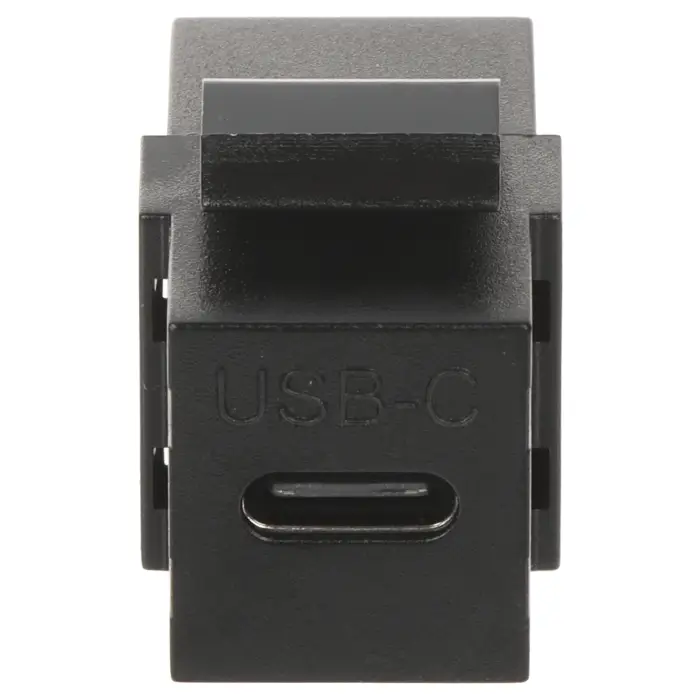 ZŁĄCZE KEYSTONE FX-USB-C/B