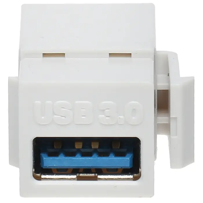 ZŁĄCZE KEYSTONE FX-USB3.0