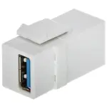 ZŁĄCZE KEYSTONE FX-USB3.0