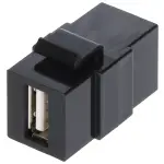 ZŁĄCZE KEYSTONE FX-USB/B