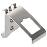 BLACHA MONTAŻOWA FX1-DIN KEYSTONE DIN TS-35