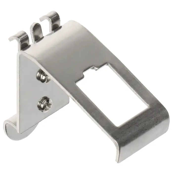 BLACHA MONTAŻOWA FX1-DIN KEYSTONE DIN TS-35