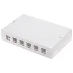 OBUDOWA DO ZŁĄCZ KEYSTONE FX12-MULTI