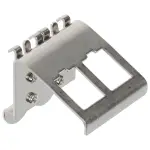 BLACHA MONTAŻOWA FX2-DIN KEYSTONE DIN TS-35