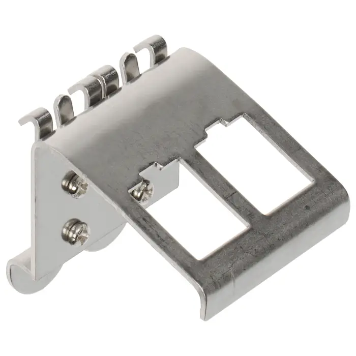 BLACHA MONTAŻOWA FX2-DIN KEYSTONE DIN TS-35