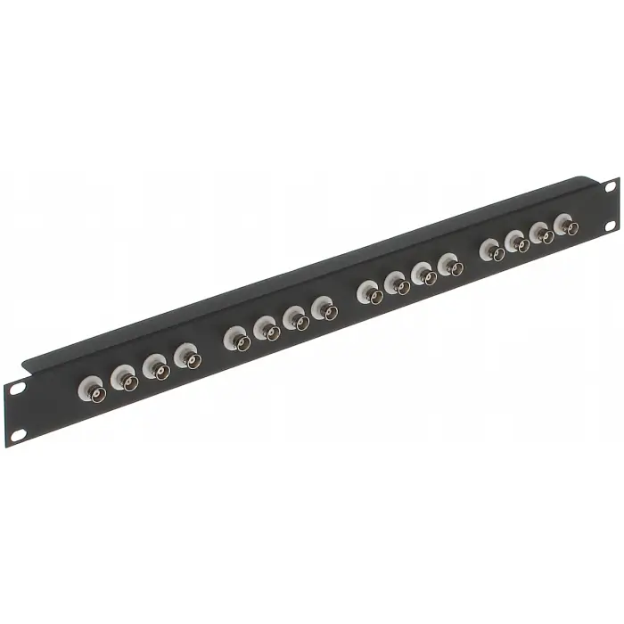 GNIAZDO DYSTRYBUCYJNE G-16B-RACK