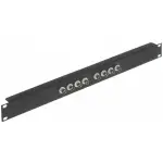 GNIAZDO DYSTRYBUCYJNE G-8B-RACK