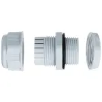 DŁAWNICA IZOLACYJNA G3416GW IP68 3/4 