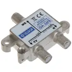 GNIAZDO KOŃCOWE GA-26FB R-TV TELMOR