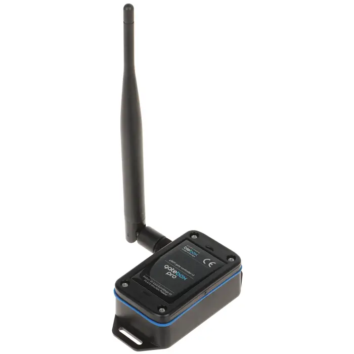 INTELIGENTNY STEROWNIK BRAM I DRZWI GATEBOX-PRO/BLEBOX Wi-Fi, 12 ... 24 V DC/AC