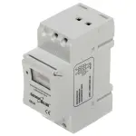 PROGRAMOWALNY ELEKTRONICZNY PRZEŁĄCZNIK CZASOWY GB-104